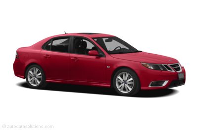 2011 Saab 9-3 2011 Saab 9-3