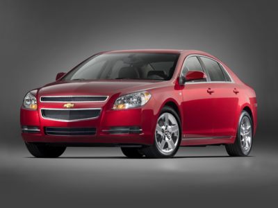 2011 Chevy Malibu 2011 Chevy Malibu