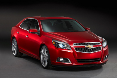 2013 Chevy Malibu 2013 Chevy Malibu