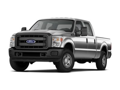 2011 Ford F-350 SuperDuty 2011 Ford F-350 SuperDuty