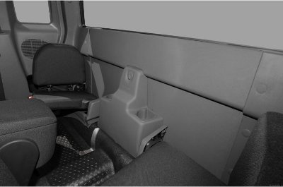 2011 Ford Ranger Jump Seats 2011 Ford Ranger Jump Seats