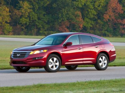 2011 Honda Accord Crosstour 2011 Honda Accord Crosstour