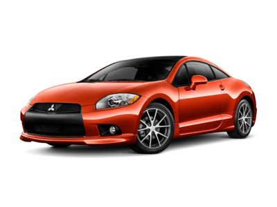 2011 Mitsubishi Eclipse 2011 Mitsubishi Eclipse