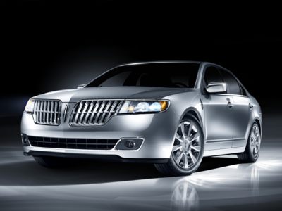 2011 Lincoln MKZ Incentives