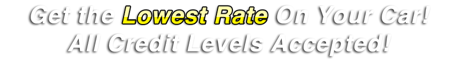 Get the Best Price on a New Car
